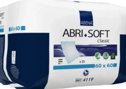 Abena Abri-Soft Classic 60x60 cm (25 stuks)
