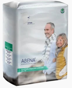 Abena Pads Premium 60x90 cm (10 stuks)