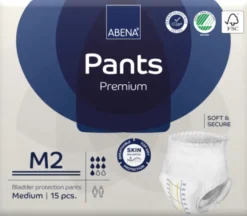 Abena Pants absorberende broekjes