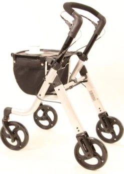 Alino Hybride binnenrollator