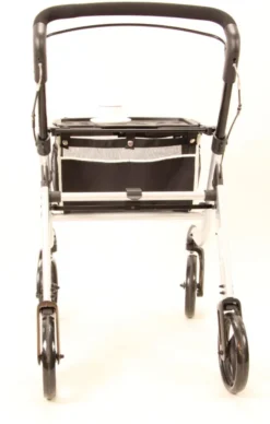 Alino Hybride binnenrollator