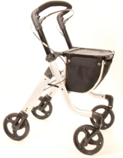 Alino Hybride binnenrollator