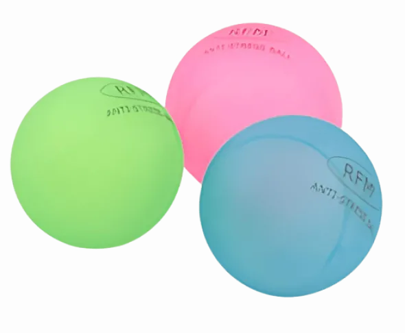 Anti-stressbal