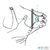 Ardo Alyssa Hands-Free afkolfset