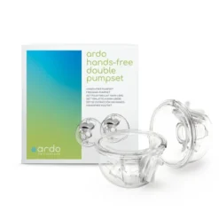 Ardo Alyssa Hands-Free afkolfset