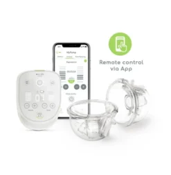 Ardo Alyssa Hands-Free borstkolf