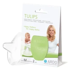 Ardo Tulips tepelhoedje
