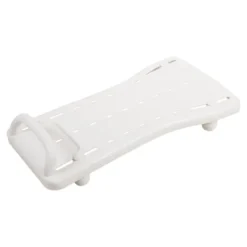 Badplank met handgreep