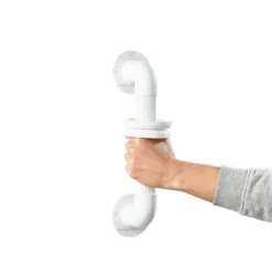 Basic wandbeugel