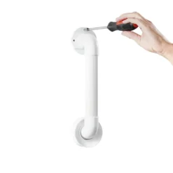 Basic wandbeugel
