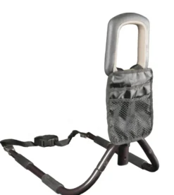 Bedbeugel compact