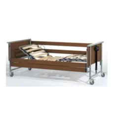 Bed elektrische hoog laag verstelling xl