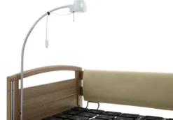 Bedlamp LED