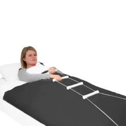 Bedtouwladder