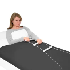 Bedtouwladder