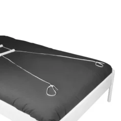 Bedtouwladder