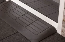 ComfortLine drempelhulp