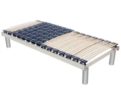 Deron Comfort Flex Plus schotelbodem vast