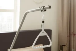 Deron papegaai voor Timeless (Deluxe) bed