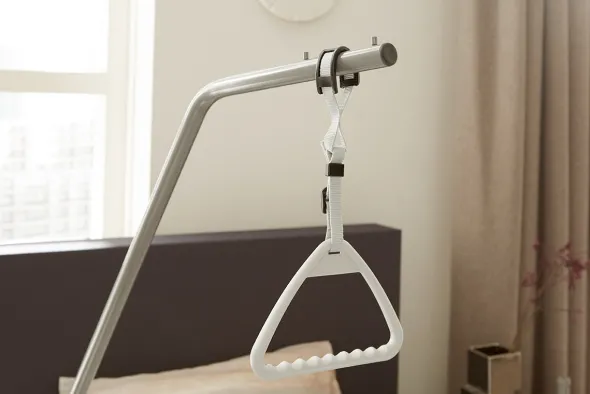 Deron papegaai voor Timeless (Deluxe) bed
