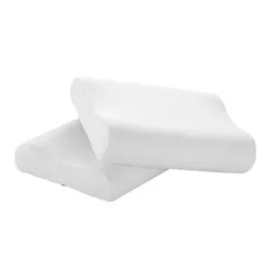 Deron Perfect Pillow hoofdkussen 35x55 cm