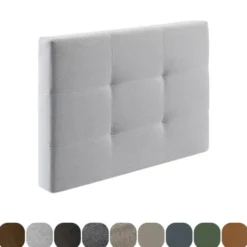 Deron Timeless (Deluxe) hoofdbord