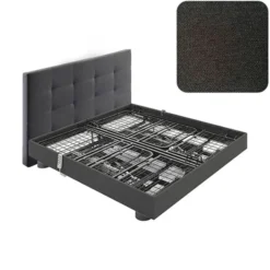 Deron Timeless Deluxe tweepersoons hoog-laagbed