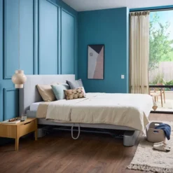 Deron Timeless Deluxe tweepersoons hoog-laagbed
