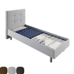 Deron Timeless Easy eenpersoons boxspring