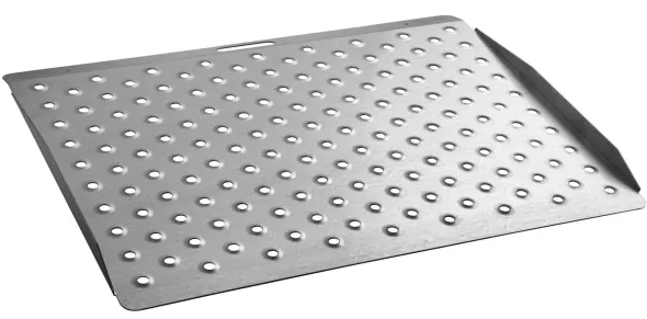 Drempelhulp Plus model 3