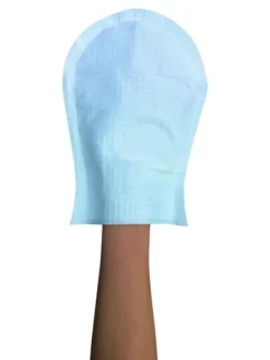 Dr Helewa Wash Gloves 12-pack tbv Lichaam