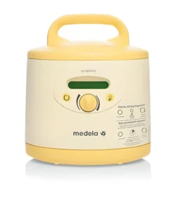 Elektrische borstkolf Medela Symphony (Alleen in winkels verkrijgbaar)