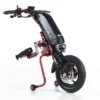 Empulse StreetJet aankoppelbike