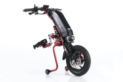 Empulse StreetJet aankoppelbike