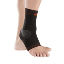 Enkelbandage Tobisil elastisch