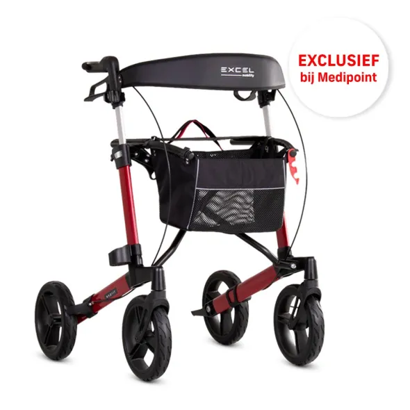 Excel Esprit rollator