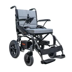 Excel X30R elektrische rolstoel