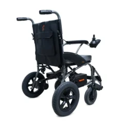 Excel X30R elektrische rolstoel