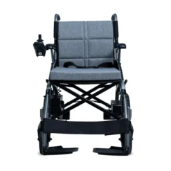 Excel X30R elektrische rolstoel