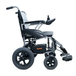 Excel X30R elektrische rolstoel