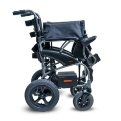 Excel X30R elektrische rolstoel