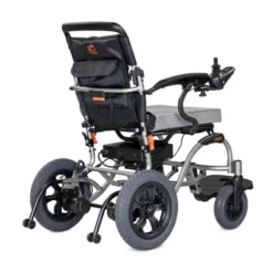 Excel X50R+ elektrische rolstoel
