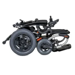 Excel X50R+ elektrische rolstoel