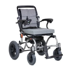 Excel X50R+ elektrische rolstoel