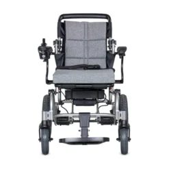 Excel X50R+ elektrische rolstoel