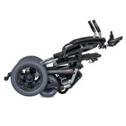 Excel X50R elektrische rolstoel