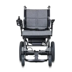 Excel X50R elektrische rolstoel