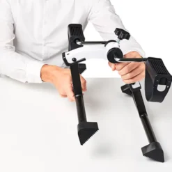 Fietstrainer opvouwbaar