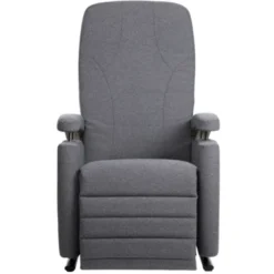 Fitform 570 sta-opstoel