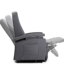 Fitform 570 sta-opstoel